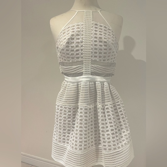 MARCIANO Dress - Picture 1 of 8